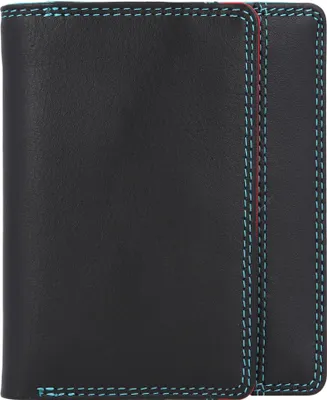 Produktbild von MyWalit Geldbörse RFID Leder 10 cm