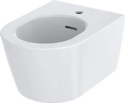 Produktbild von TOTO TOTO RP Wand-Bidet mit Hahnloch und Überlauf weiß