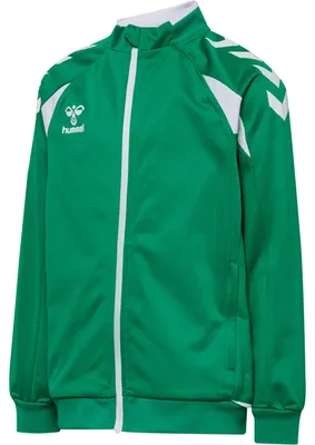 Zdjęcie produktu dla hmlCORE 2.0 TRACK ZIP JACKET KIDS