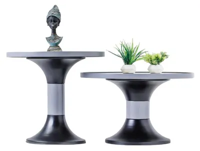 Image de Table de salon Table basse Table de salon Table d'appoint Table basse