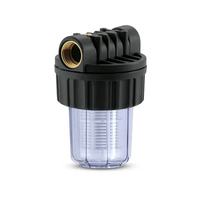 Image de KÄRCHER 29972110 KÄRCHER Pumpen-Vorfilter