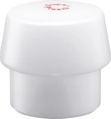 Immagine prodotto di Testa per martello a percussione SIMPLEX 125 mm Superplastik Halder | 4030618301158