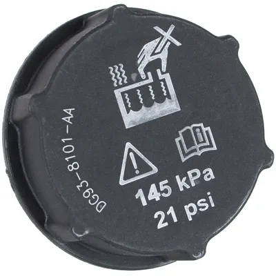 Produktbild von Mazda 2 3 5 Ausgleichsbehälterdeckel