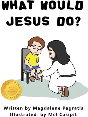 Produktbild von What Would Jesus Do?
