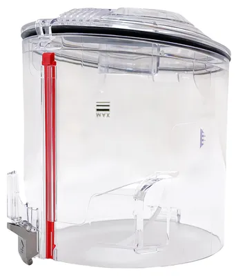 Produktbild von Dyson 914796-01 Staubbehälterunterteil Gehäuse für Staubsauger DC23 DC32