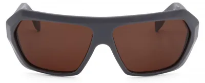 Produktbild von Marni Sonnenbrille DHAZUT GREY SD6 64 11 145