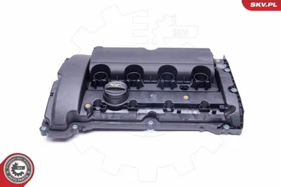 Produktbild von Zylinderkopfhaube 48SKV004 für MINI Schrägheck (R56) +Dichtung