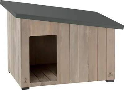 Produktbild von Ferplast Holzschutz Für Den Aussenbereich Argo 60 69,5X54,5X52Cm