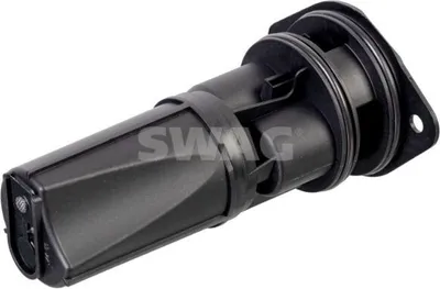Produktbild von SWAG 33 10 3522 Ölabscheider Kurbelgehäuseentlüftung für VW Golf V Schrägheck (1K1) POLO (9N) Polo Schrägheck (6R1, 6C1) TOURAN (1T1, 1T2)