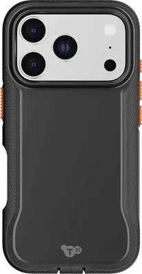 Obrázek produktu pro Tech21, EvoPro pouzdro iPhone 17 Pro kompatibilní s MagSafe, černé