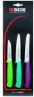 Zdjęcie produktu dla DICK 209875 Messer-Set Edelstahl