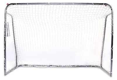 Zdjęcie produktu dla Stalowa bramka 1,8 x 1,2 m - bardzo wytrzymała!