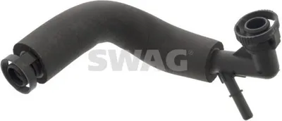 Produktbild von SWAG 20 94 7228 Schlauch KGE für BMW 3 Limousine (E46) Kurbelgehäuseentlüftung