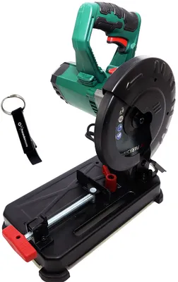 Immagine prodotto di Troncatrice per metalli PARKSIDE® PMTS 180 / Ø 180 mm / 1.280 W