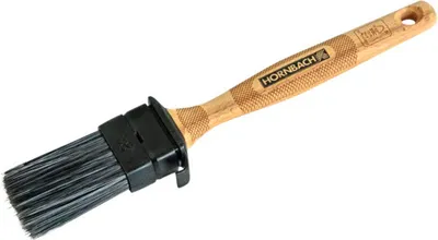 Produktbild von HORNBACH Flachpinsel Lack 38 mm