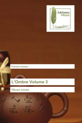 Produktbild von L'Ombre Volume 3