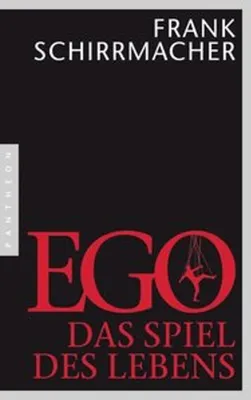 Immagine prodotto di Ego
