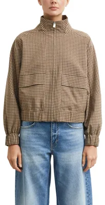 Produktbild von Comma Indoor-Jacke BROWN 38
