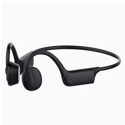Produktbild von Kabellose Kopfhörer Bluetooth 5.3 Wasserdicht IPX5 Bluetooth-Kopfhörer Knochenleitung Langlebige Sportkopfhörer