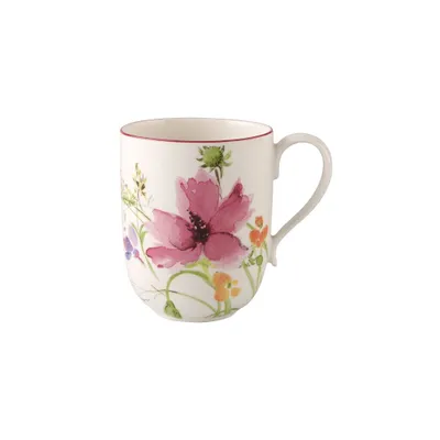 Produktbild von Multipack Villeroy & Boch Mariefleur Basic Latte Macchiato Becher - 6 Stück
