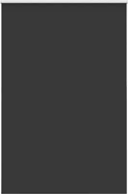 Image de Store enrouleur occultant largeur du tissu 141,6 cm polyester
