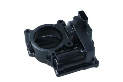 Produktbild von MAXGEAR 58-0160 Drosselklappe für VW GOLF VI (5K1) Golf V Schrägheck (1K1) Polo Schrägheck (6R1, 6C1) TOURAN (1T1, 1T2) TIGUAN (5N)