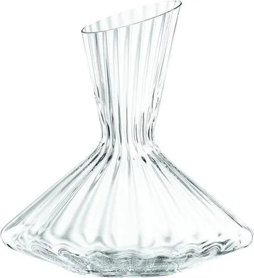 Produktbild von Kristallwein-Karaffe Nachtmann - 29 l - Lifestyle-4450159