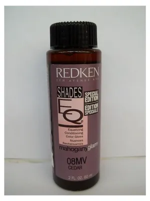 Produktbild von Redken Shades EQ 60ml Tönung für gesundes Haar