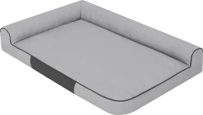 Obrázok produktu pre Pelech pre psa "Best" - umývateľný, vodoodpudivý -115x80 cm- Ortopedická pohovka pre psa | Pillowprim