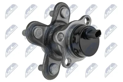 Produktbild von NTY Radlagersatz Hinten Hinten Links Hinten Rechts für DAIHATSU SIRION (M3) KLT-DA-000