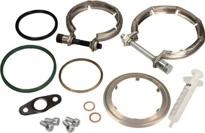 Immagine prodotto di Kit Montaggio Turbocompressore Fischer Bmw 3 2.0D 11- 13 Pz.