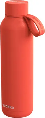 Zdjęcie produktu dla BUTELKA TERMICZNA NA KAWĘ TERMOS BPA FREE, Bidon z Paskiem, Quokka, 630ml
