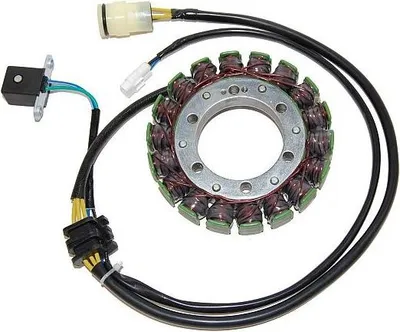 Immagine prodotto di Avvolgimento Alternatore (Statore) Per Kawasaki Kvf 360 Prairie (03-09)