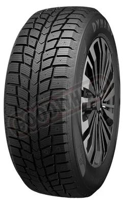 Produktbild von 185/55R15 82T Snowa-H MWH03 Studdable