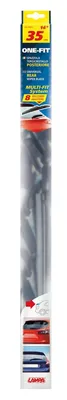 Produktbild von LAMPA 19214 350mm Wischgummi Wischergummi Scheibenwischergummi