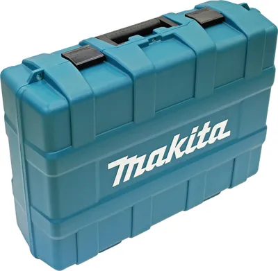 Image de Makita Mallette de transport en plastique