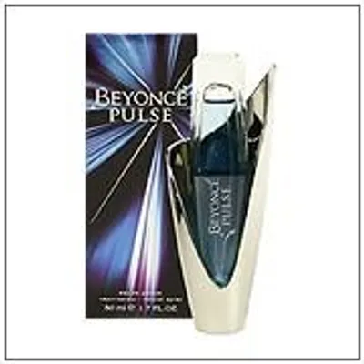 Produktbild von Beyonce Pulse 50ml EDP