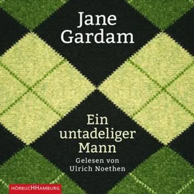 Produktbild von Ein untadeliger Mann