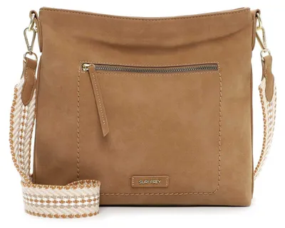 Zdjęcie produktu dla SURI FREY Torba na ramię SFY Christy SC Crossover Bag Sahara jasnobrązowa