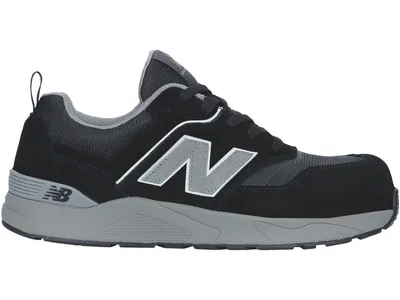 Produktbild von New Balance Halbschuh Elite Lite. Sicherheit. sw gr. 46,5 Elite Lite