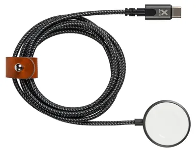 Image de XTORM Ladekabel f. Apple Watch 1.5m CX2121 CHARGING CABLE F.APPLE 1.5M