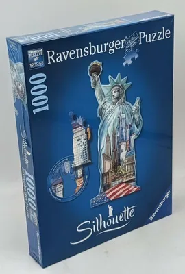 Produktbild von Freiheitsstatue, New York