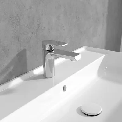 Produktbild von Villeroy & Boch Liberty Einhebel-Waschtischarmatur