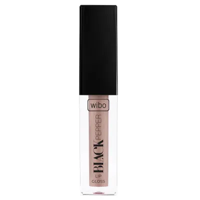 Produktbild von WIBO Lip Gloss Black Pepper No. 2