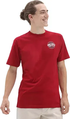Image de T-shirt Vans VN0005CTCAR1-VNCAR pour Homme