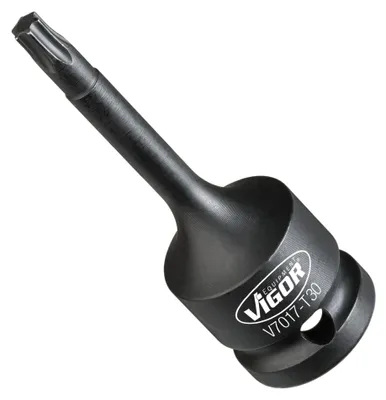 Obrázok produktu pre Rázový skrutkovač ViGOR, bit V7017-T30