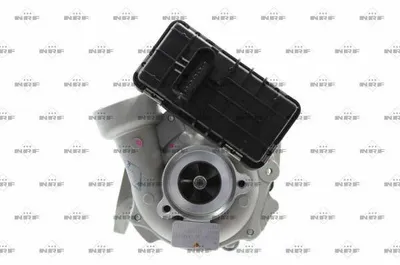 Produktbild von Turbolader NRF 90010214 für BMW 5 Touring (F11)