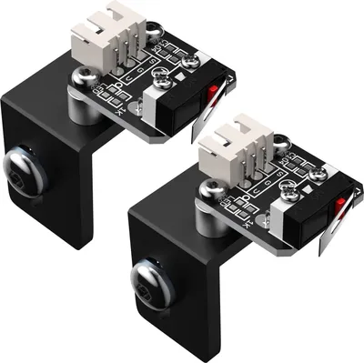 Produktbild von Sculpfun Standard-Endschalter für S9 S10 , für präzise Homing-Positionierung, ideal geeignet für S9 und S10, einsatzbereit