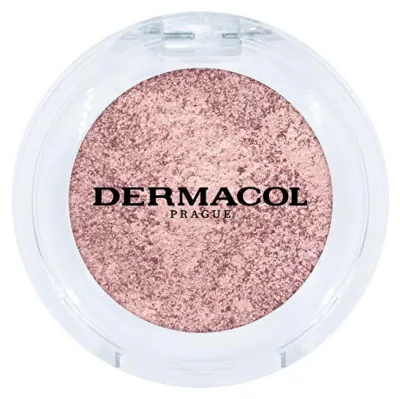 Produktbild von 3D-Mono-Lidschatten (Mono Eyeshadows 3D) 2 g - Farbton: 03 Matt Ros?
