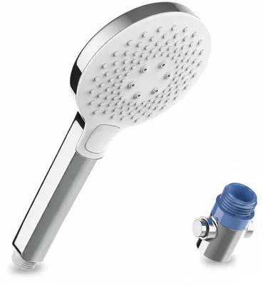 Produktbild von InAndOutdoorMatch - Douchekop - Wasser sparend - 3 Strahlstellungen, KI-generiertes Bild